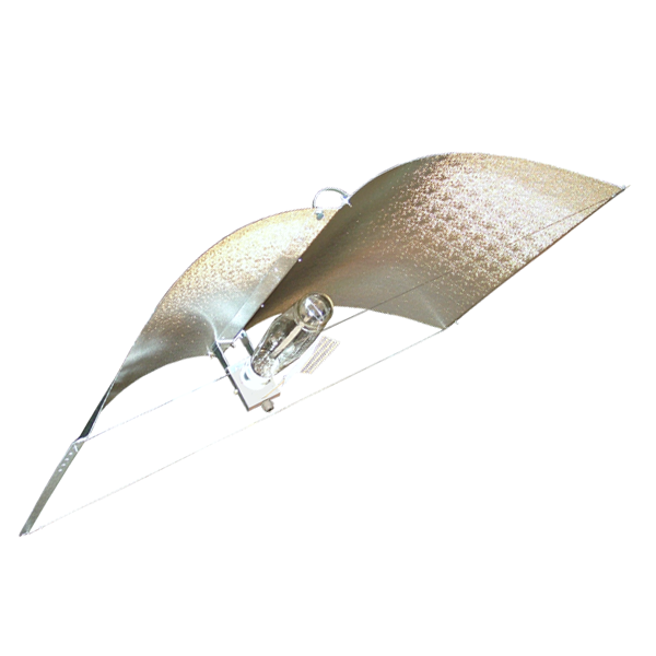 Riflettore Adjust-a-wings medium avenger fibra di vetro crx 97%