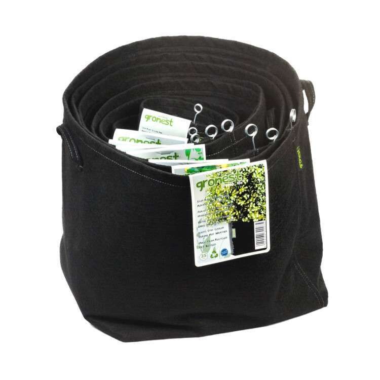 Vaso geotessile da 14L