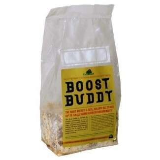 CO2 Boost Buddy