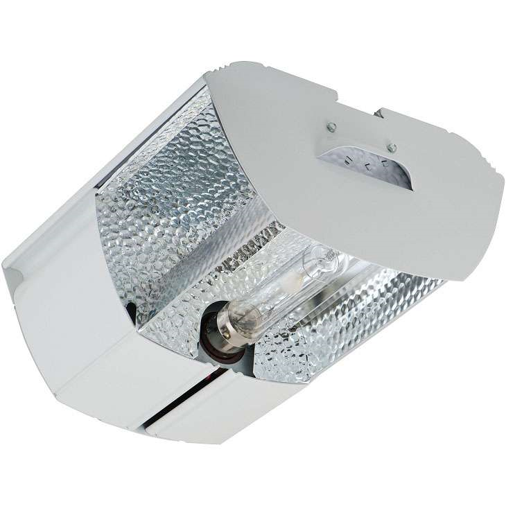 D-papillon 315w elettronico Philips greenpower cmh (agro)