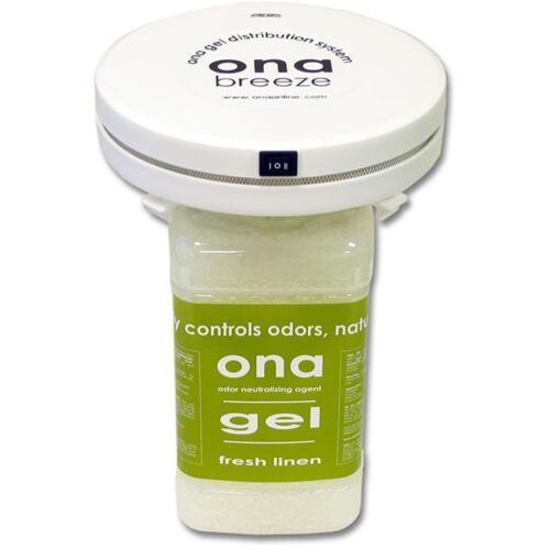 Ona breeze fan - ventilatore per ona gel