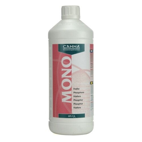 CANNA | MONONUTRIENTI FOSFORO 17%