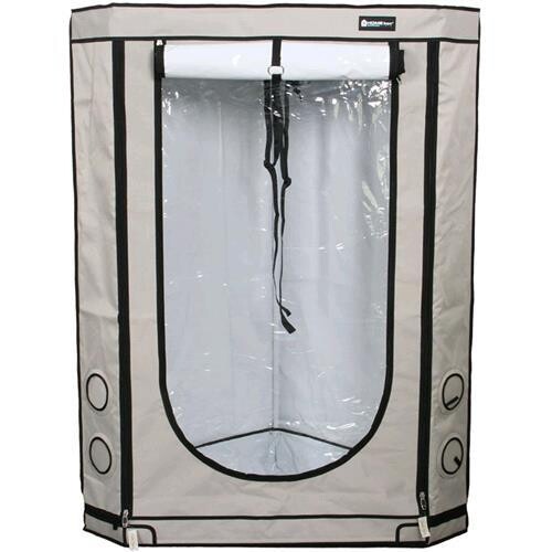 Homebox Vista Triangle 120X85X160cm