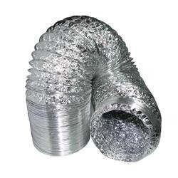 Condotta flessibile Aluflex | ø 152 | 1 mt