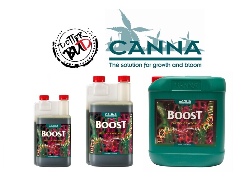 Canna | Boost Accelerator stimolante fioritura