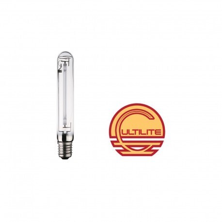 Cultilite - Bulbo HPS Son-T - Agro - 150 W