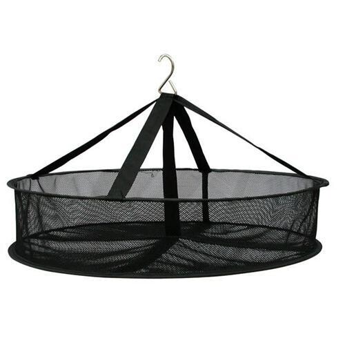 Dry 45 rete essiccatrice 45 cm diametro Secret Jardin