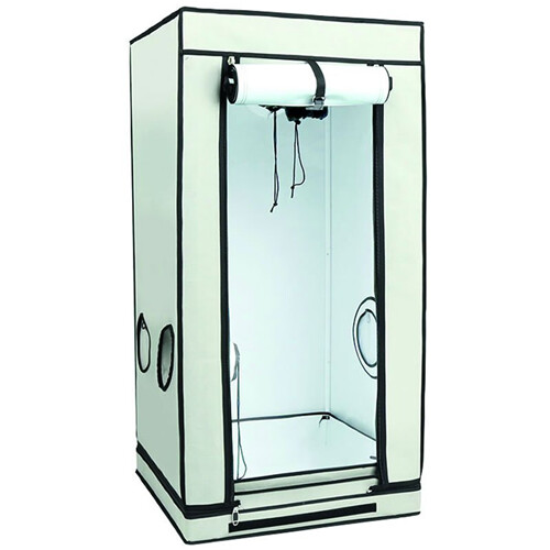 Homebox Ambient Q60+ 60x60x160cm