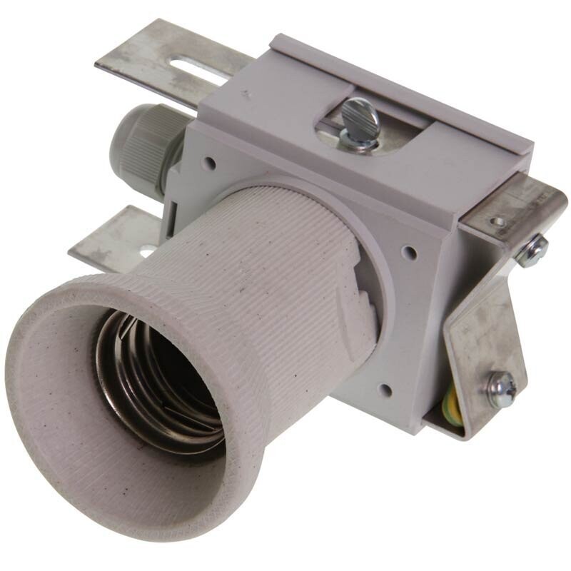 Portalampada Adjust-a-wings ricambio