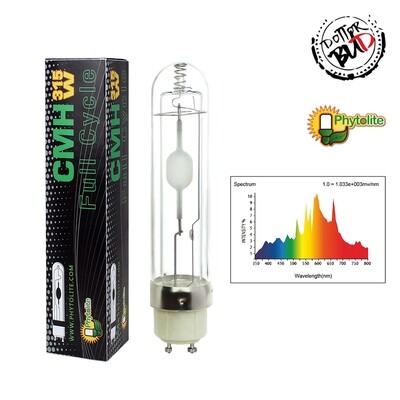 Phytolite bulbo lampada cmh 315w agro 3k