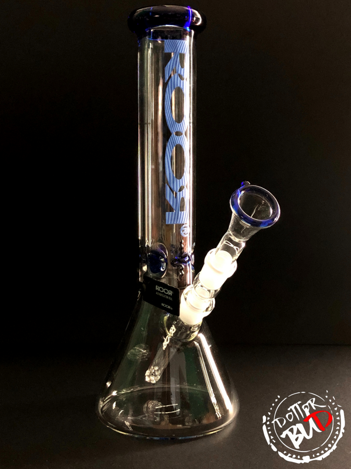 Bong Roor Abyss 5.0 mm
