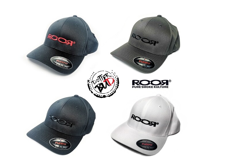 ROOR CAPPELLINO ORIGINALE | BERRETTO FLEXFIT CAPPELLO BASEBALL