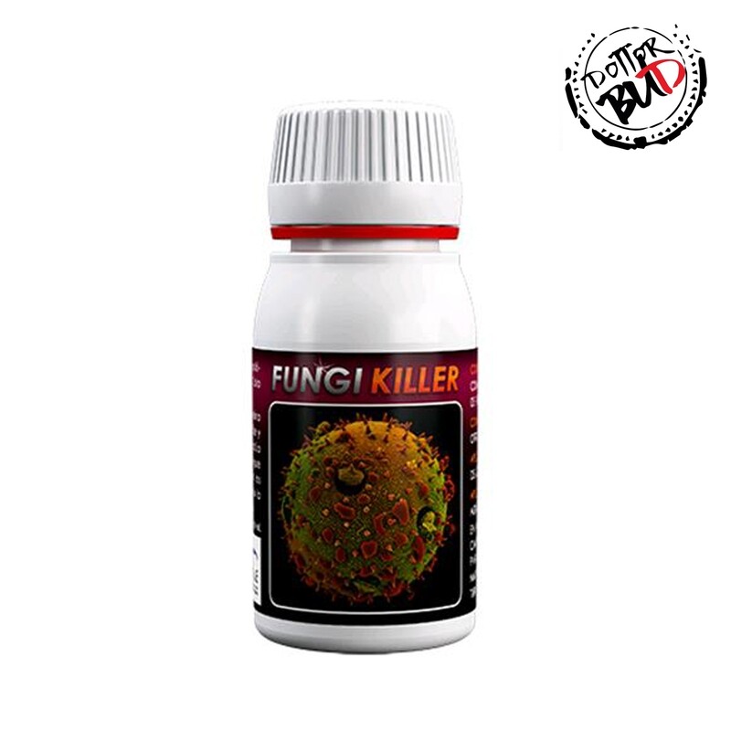 Muskaria Agrobacterias  60 ml - Bioattivatore di enzimi