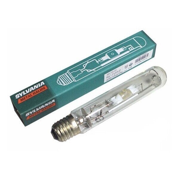 BULBI MH VEGETATIVA CRESCITA