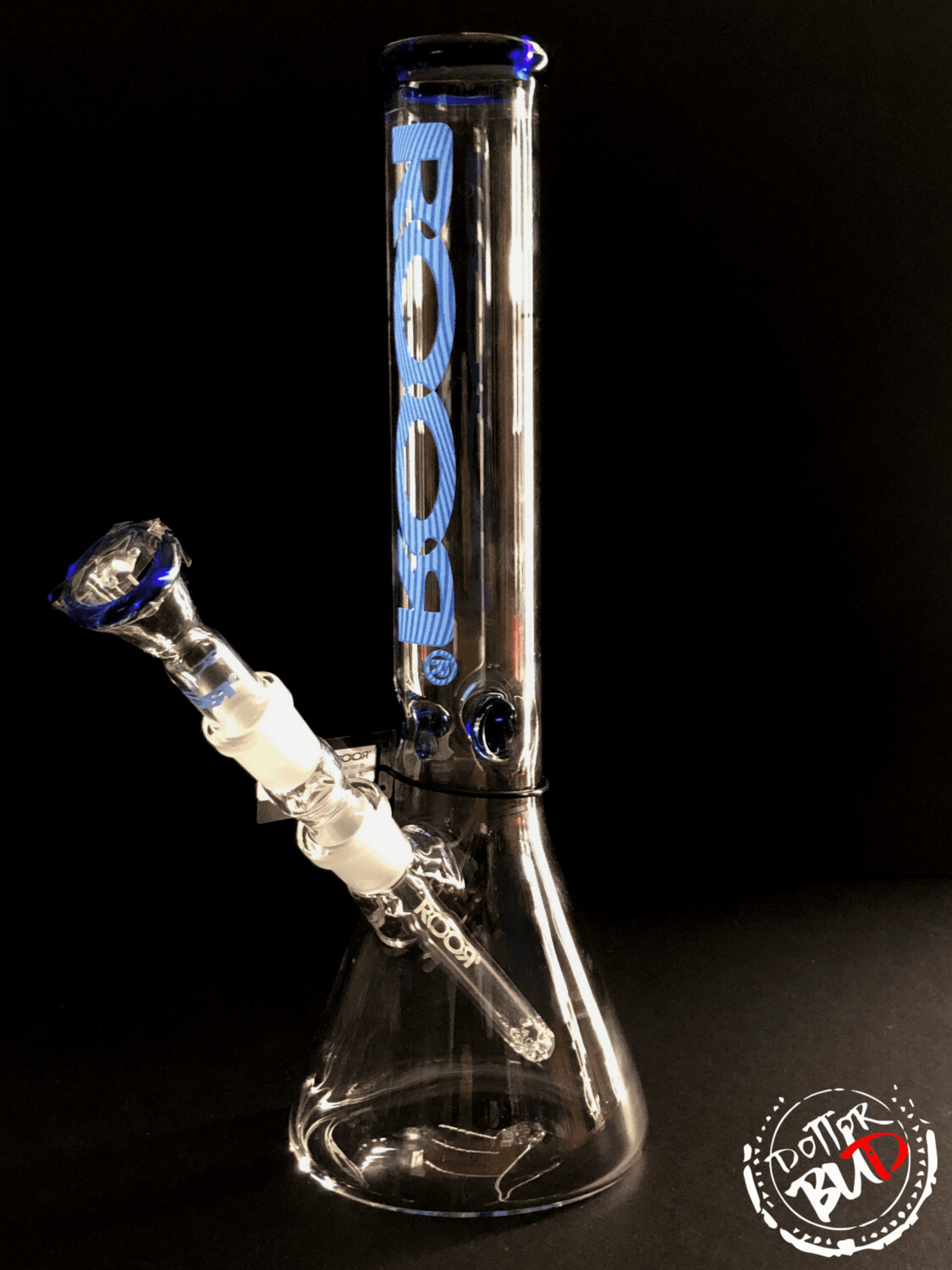 Bong Roor Abyss 3.2 mm