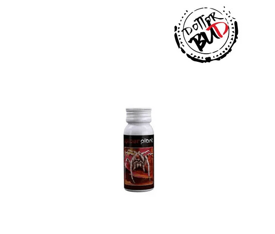 Spider Plant (ex Spider Killer) Agrobacterias - 15 ml/60 ml, formati 15/60 ml: Formato 15 ML