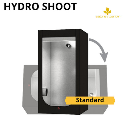 Secret Jardin Hydro Shoot