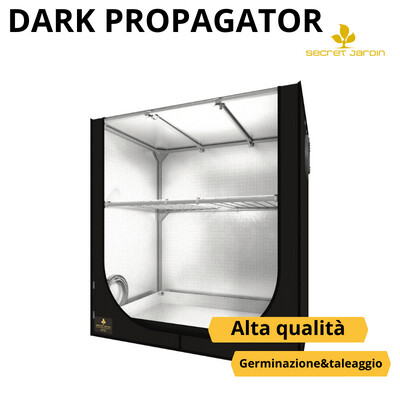 Secret Jardin Dark Propagator