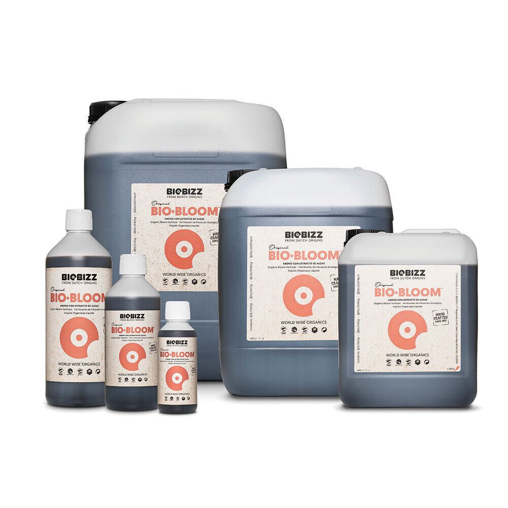 BIOBIZZ BIOBLOOM