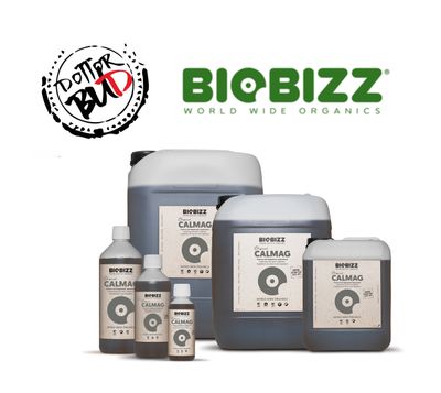 BIOBIZZ CALMAG