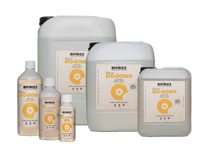 BIOBIZZ BIO DOWN PH