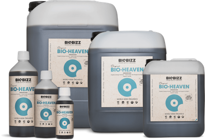 BIOBIZZ BIO HEAVEN