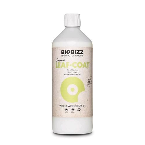 BIOBIZZ LEAF COAT, FORMATO PRODOTTO: LEAF COAT 1LT