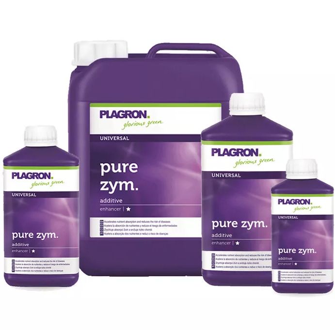 PLAGRON PURE ZYM