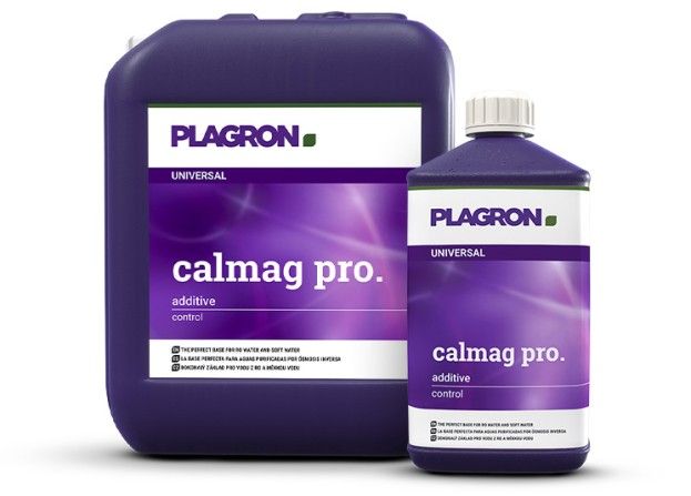 PLAGRON CALMAG PRO