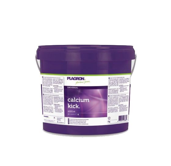 PLAGRON - CALCIUM KICK - 10KG