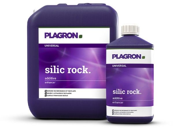 PLAGRON - SILIC ROCK