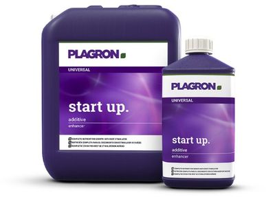 PLAGRON - START UP