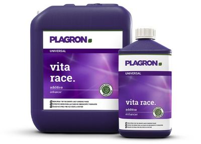 PLAGRON - VITA RACE