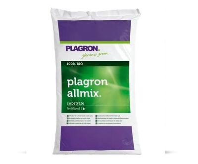 PLAGRON - ALL MIX - 50L