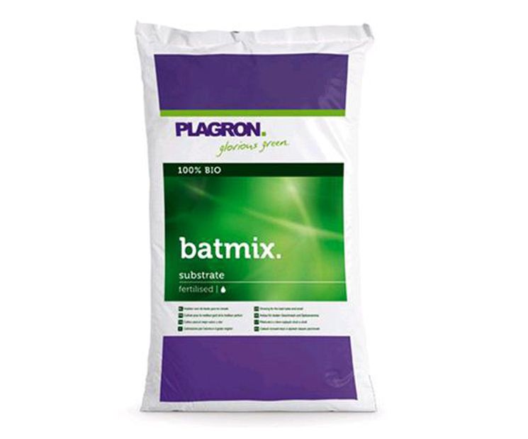 PLAGRON - BATMIX - 25L