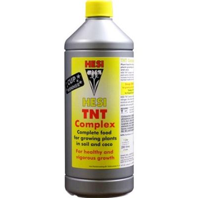 HESI - TNT COMPLEX