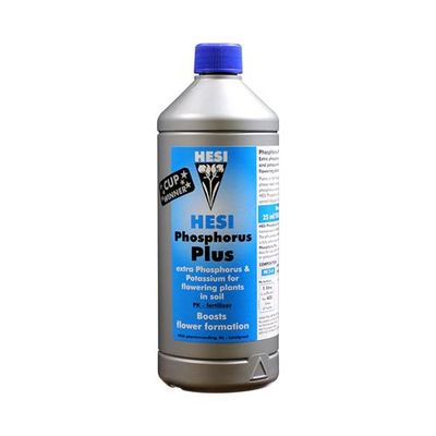 HESI - PHOSPHORUS PLUS