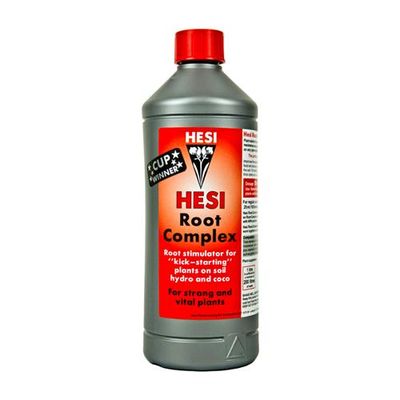 HESI - ROOT COMPLEX