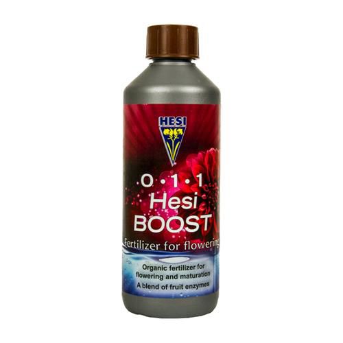 HESI - BOOST