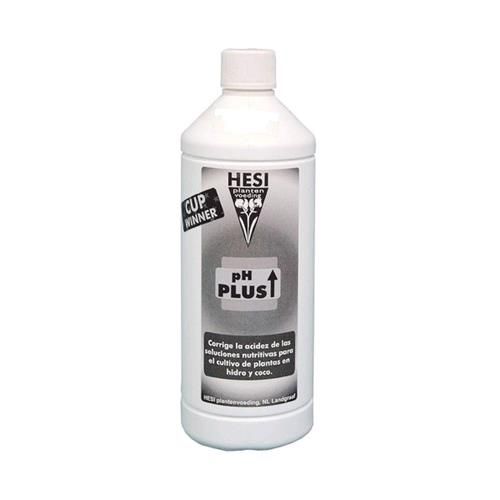 HESI - PH PLUS - 1 LITRO
