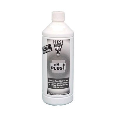 HESI - PH PLUS - 1 LITRO