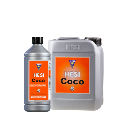 HESI - COCO
