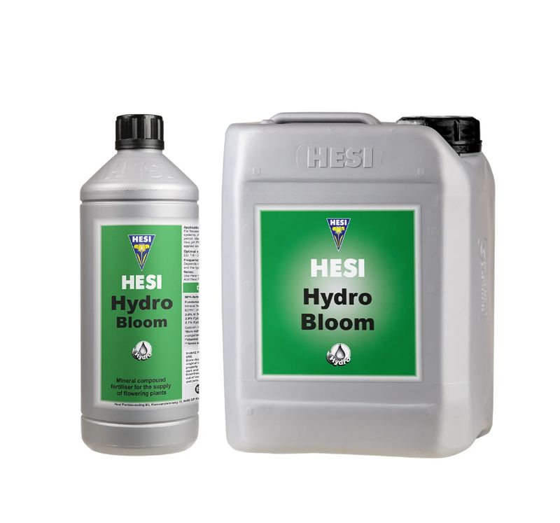 HESI - HYDRO BLOOM