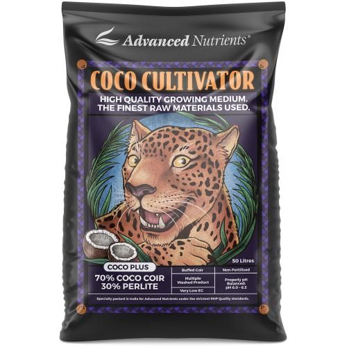 ADVANCED NUTRIENTS - COCO CULTIVATOR - COCO PLUS 50L - BANCALE