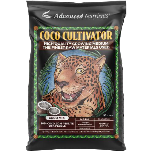 ADVANCED NUTRIENTS - COCO CULTIVATOR - COCO MIX 50L - BANCALE
