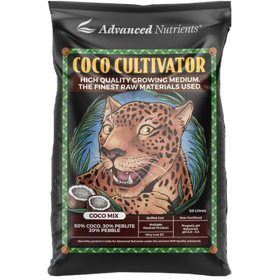 ADVANCED NUTRIENTS - COCO CULTIVATOR - COCO MIX 50L - BANCALE