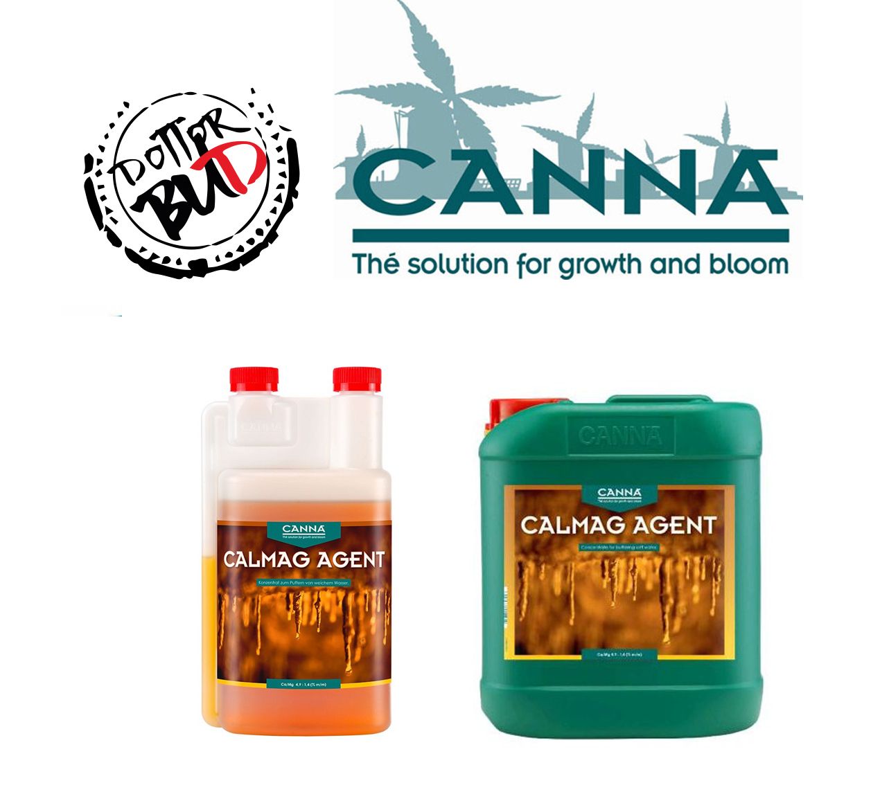 CANNA | CALMAG AGENT