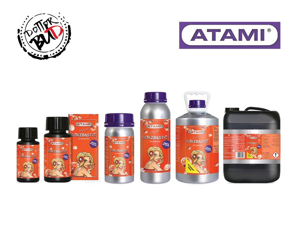 Atami | Rokzbastic Booster