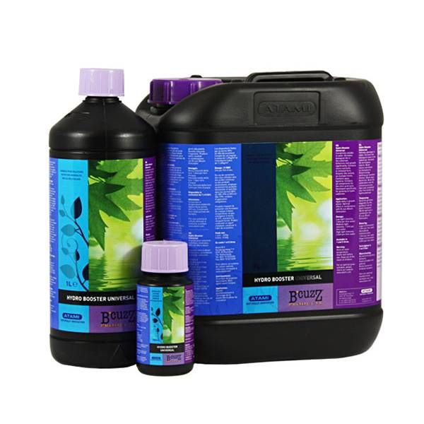 ATAMI B'CUZZ | HYDRO BOOSTER UNIVERSAL
