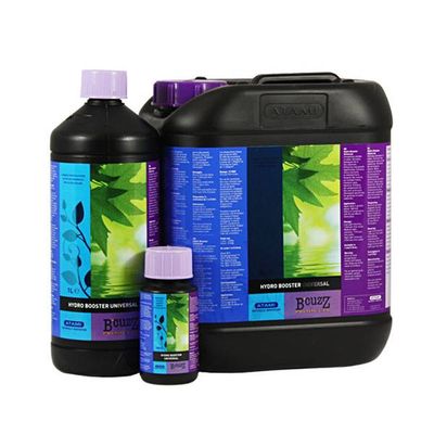 ATAMI B'CUZZ | HYDRO BOOSTER UNIVERSAL